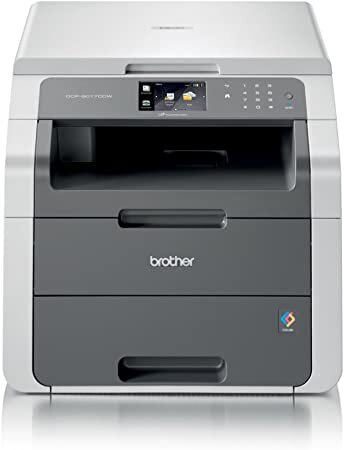 Toner Stampante Brother DCP 9017 CDW - Foto 8