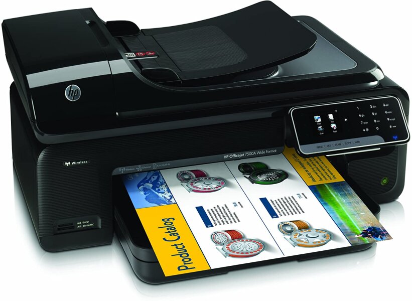 HP OfficeJet 7500 A Wide Format Druckerpatronen kaufen |Toneroffice.d