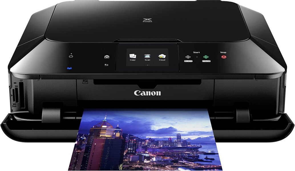 Canon Pixma MG 7150 Druckerpatronen günstig kaufen | Toneroffice.de