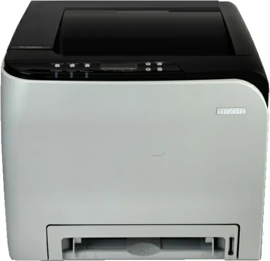 Sp 252 Ricoh Aficio SP C 252 DN Toner günstig kaufen | Toneroffice.de