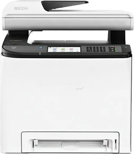 4x MWT Toner für Kyocera FS C 1020 MFP