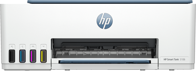 Hp Smart Tank All In One Tinte G Nstig Kaufen Toneroffice De