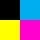 1x Schwarz 1x Cyan 1x Magenta 1x Gelb