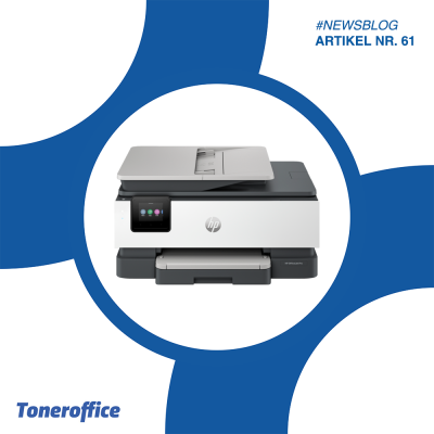 HP Officejet Pro 8130e- und 8120e-Serie – Business-Tintendrucker der Einstiegsklasse - HP Officejet Pro 8130e- und 8120e-Serie