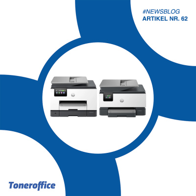 HP Officejet Pro 9130e- und 9120e-Serie – Hochwertige Business-Tintenstrahldrucker - Druckervorstellung HP Officejet Pro 9130e- und 9120e-Serie