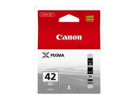 Original Canon CLI-42GY Druckerpatrone Grau (13ml)