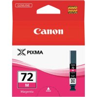 Original Canon PGI-72 M Druckerpatrone Magenta (14ml)