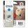 Original Epson T0612 Cyan Druckerpatrone