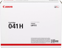 Original Canon 041h BK 0453C002AA Schwarz Toner (~20.000...