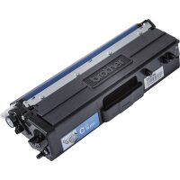 Original Brother TN 910 Cyan Toner (~9.000 Seiten)