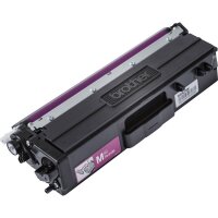 Original Brother TN 910 Magenta Toner (~9.000 Seiten)