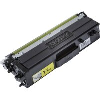 Original Brother TN 910 Gelb Toner (~9.000 Seiten)