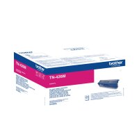 Original Brother TN-426 Magenta Toner (~6.500 Seiten)