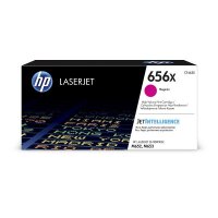 Original HP 656A (CF463X) Toner Magenta (~22.000 Seiten)