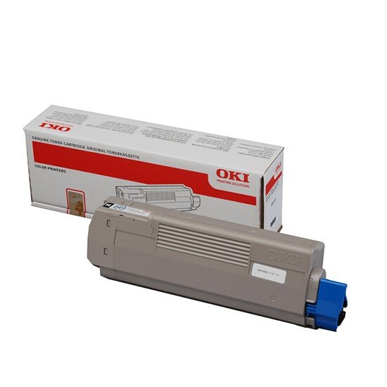 Oki c612 discount