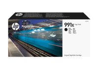 Original HP 991X Druckerpatrone Schwarz (~20000 Seiten)