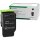 Original Lexmark Schwarz C230H10 Toner (~3000 Seiten)