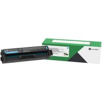 Original Lexmark Cyan C342XC0 Toner (~4500 Seiten)