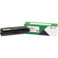 Original Lexmark Gelb C342XY0 Toner (~4500 Seiten)