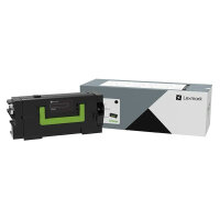 Original Lexmark B282000 Schwarz Toner (~7500 Seiten)