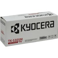 Original Kyocera TK-5305 Toner magenta (~6000)