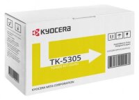 Original Kyocera TK-5305 Toner yellow (~6000)