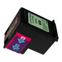 Kompatibel HP DeskJet 3762 AIO Druckerpatronen 304 XL Schwarz und Farbig 2er Set