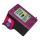 Kompatibel HP DeskJet 3762 AIO Druckerpatronen 304 XL Schwarz und Farbig 2er Set