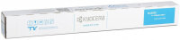 Original Kyocera TK-8375 C Toner cyan (~20000)