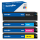 Kompatibel HP PageWide Pro 577 DW Druckerpatronen 973 X 4er Set