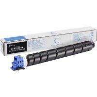 Original Kyocera TK-8515 C Toner cyan (~20000)
