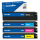 Kompatibel HP PageWide Pro 552 DW Druckerpatronen 973 X 4er Set