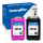 Kompatibel zu HP DeskJet Plus 4120e Druckerpatronen Multipack 305 XL