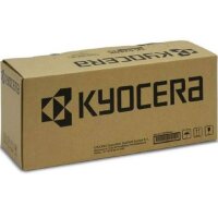 Original Kyocera TK-8735 Y Toner yellow (~40000)