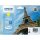 Original Epson T7024 Druckerpatrone Gelb (~2000 Seiten, XL)