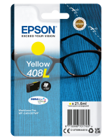 Original Epson 408L C13T09K44010 Gelb Druckerpatrone (~1700)