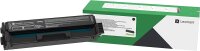 Original Lexmark 20N2XK0 Schwarz Toner (~6000)