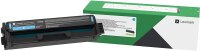 Original Lexmark 20N2XC0 Cyan Toner (~6700)
