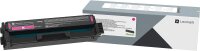 Original Lexmark 20N2XM0 Magenta Toner (~6700)