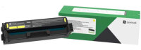Original Lexmark 20N2XY0 Gelb Toner (~6700)