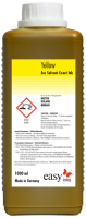 Kompatibel Eco Solvent Exact Tinte Yellow ESP-1000-Y, 1...