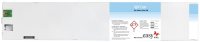 Kompatibel Eco Solvent Exact Tinte Light Cyan ESP-440-LC, 440ml Kartusche