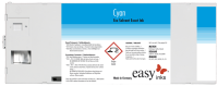 Kompatibel easy Eco Solvent Exact Tinte Cyan...