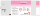 Kompatibel easy Eco Solvent Exact Tinte Light Magenta ESP-RH-220-LM, 220ml Kartusche