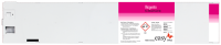 Kompatibel easy Eco Solvent Exact Tinte Magenta ESP-VJ-440-M, 440ml Kartusche