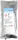 Kompatibel easy Eco Solvent Exact Tinte Light Cyan ESP1BAG-LC, 1 Liter Beutel
