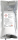 Kompatibel easy SS21 Solvent Tinte Light Black SS21-BAG-LK, 1 Liter Beutel