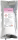 Kompatibel easy SS21 Solvent Tinte Light Magenta SS21-BAG-LM, 1 Liter Beutel