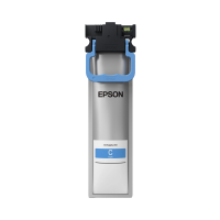 Original Epson T11D2 (C13T11D240) Cyan XL Druckerpatrone...