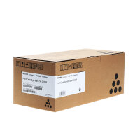 Original Ricoh 407642 SP C220E Toner Schwarz (~2300 Seiten)